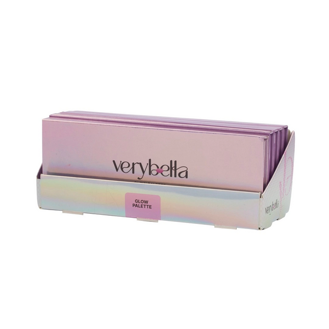 Very Bella Glow Far Paleti