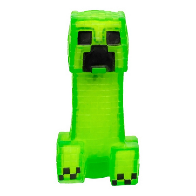 Goojitzu Minecraft Tekli Figür