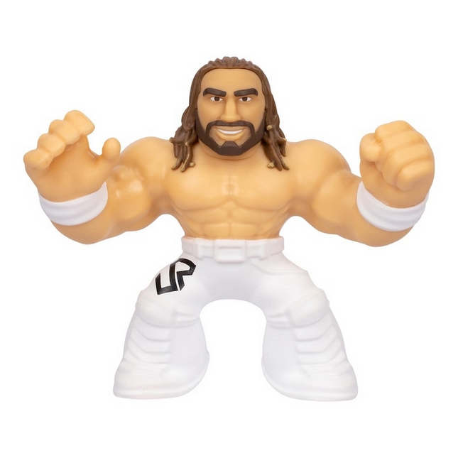 Goojitzu WWE Tekli Figür S2