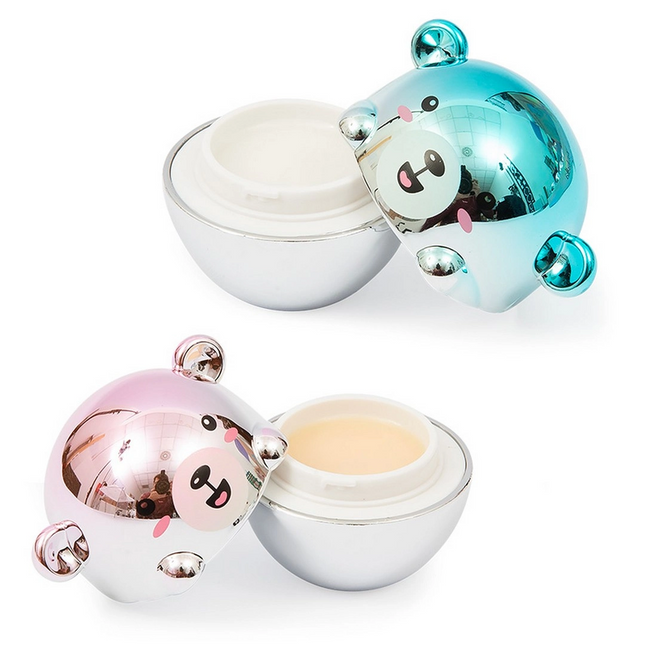 Very Bella Ayıcıklı Lip Balm