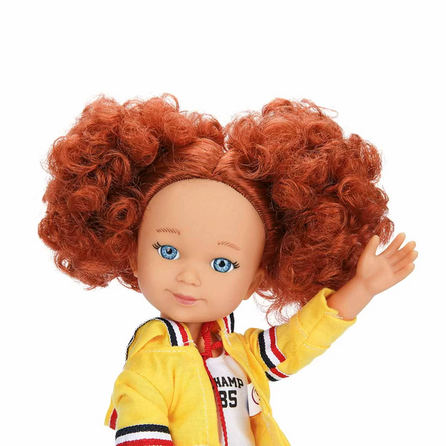 Mina Sporty Baby 35 cm