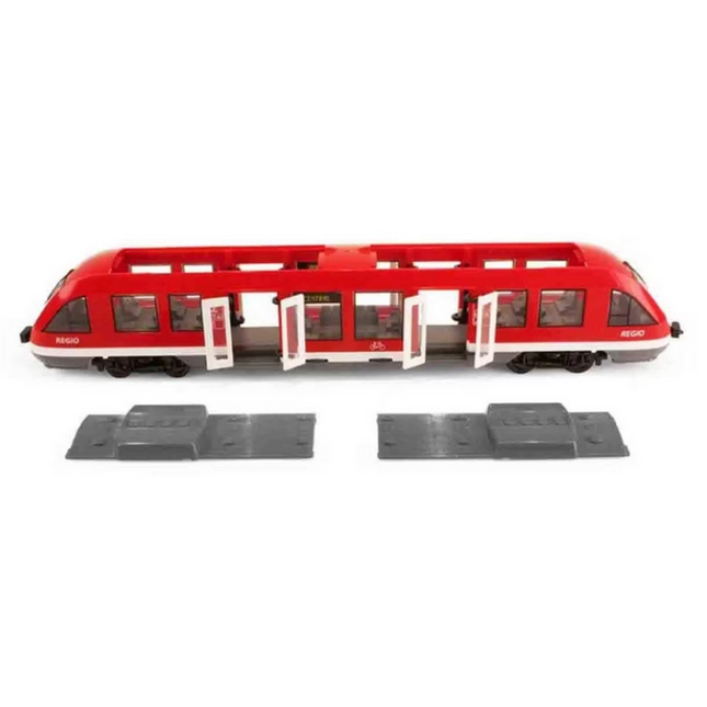 Dickie Şehir Treni 45 cm