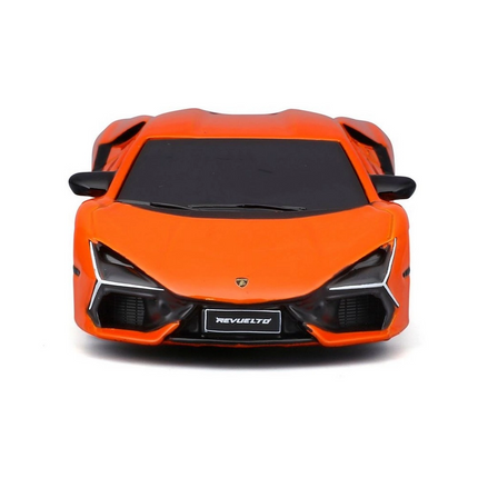 1/43 Mini Metal Drifters Kumandalı Araba Lamborghini Revuelto