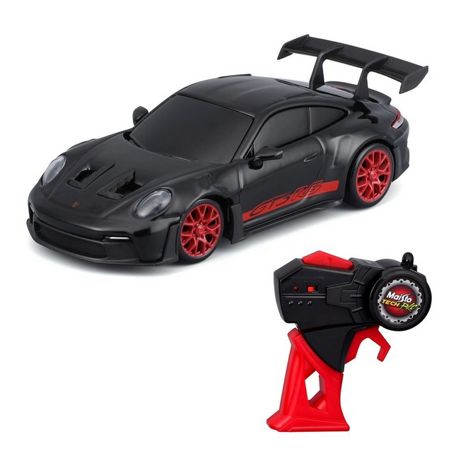 1/43 Mini Metal Drifters Kumandalı Araba Lamborghini Revuelto