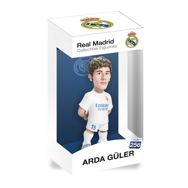 Minix Arda Güler Figür