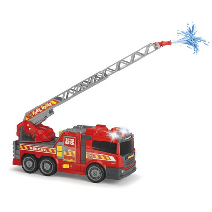 Dickie Toys İtfaiye Arabası 36 cm
