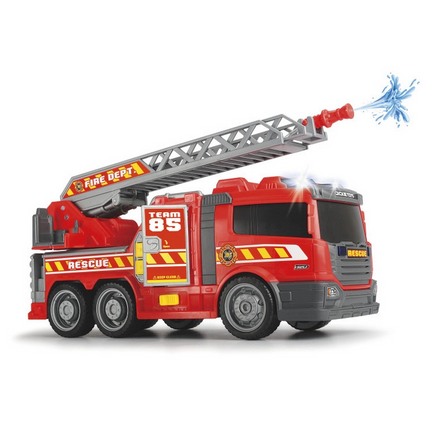 Dickie Toys İtfaiye Arabası 36 cm