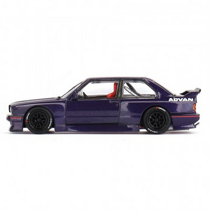 Mini GT 1/64 BMW M3 Kaido GT V2