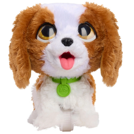 Furreal Poop-A-Lots Spaniel Peluş Köpek