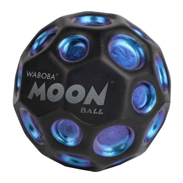 Waboba Moon Ball Dark Sıde of The Moon