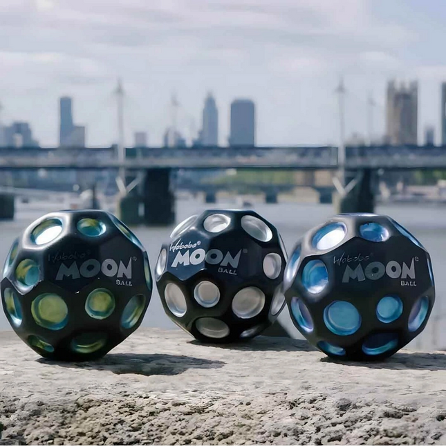 Waboba Moon Ball Dark Sıde of The Moon