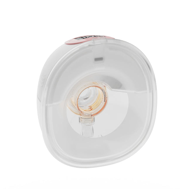 Babyjem Yeni Nesil Led Ekran Ultra Vakumlu Giyilebilir Göğüs & Süt Pompası