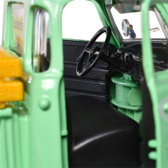 1950 Chevrolet 3100 Pickup 1/25 32545