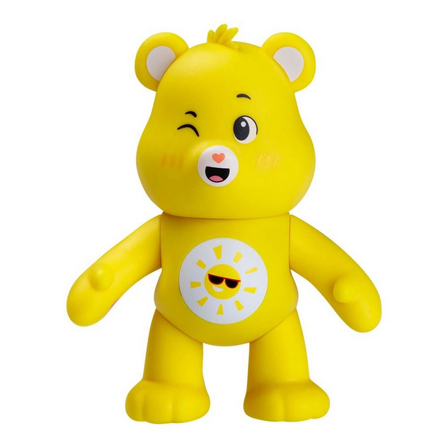 Care Bears Koleksiyon Figürleri