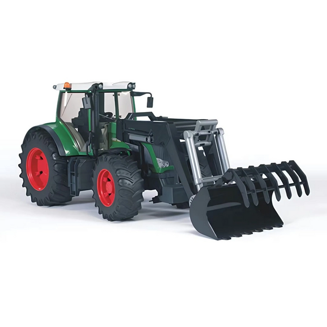 Bruder Fendt 936 Vario Kepçeli Traktör
