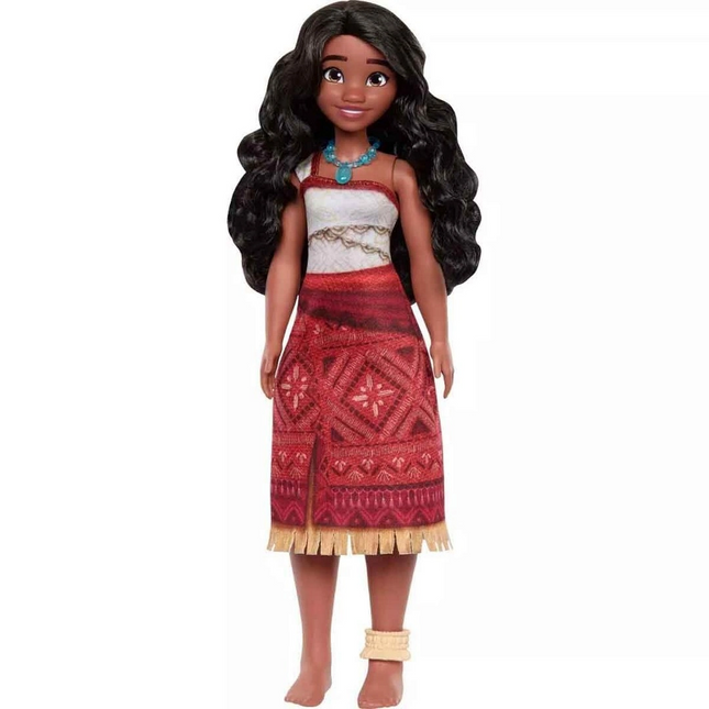 Disney Moana 2 Bebeği