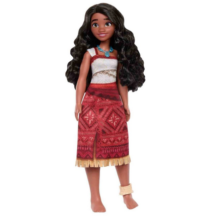 Disney Moana 2 Bebeği