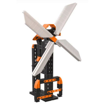 Fischertechnik Universal Max Yapım Oyuncağı 375 Parça