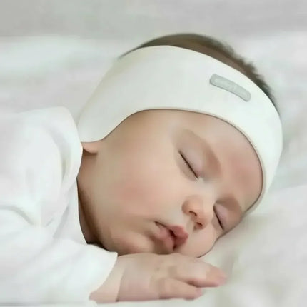 Babyjem Soft Bebek Kepçe Kulak Önleyici