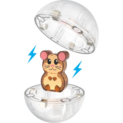 Magna Tiles Hamster Topu 13 Parça