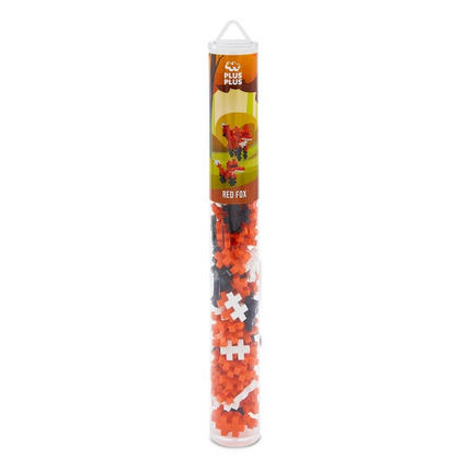 Plus-Plus Tilki 100 Parça 4272