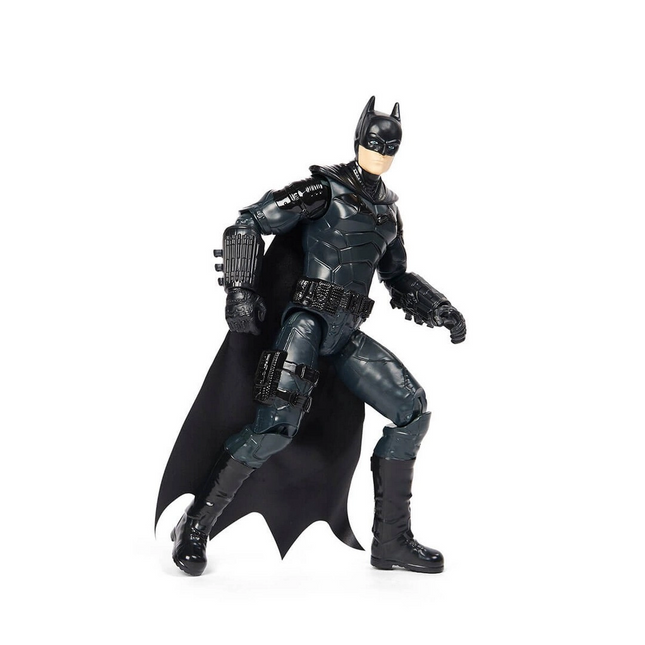 Wingsuit Batman Aksiyon Figür 30 cm