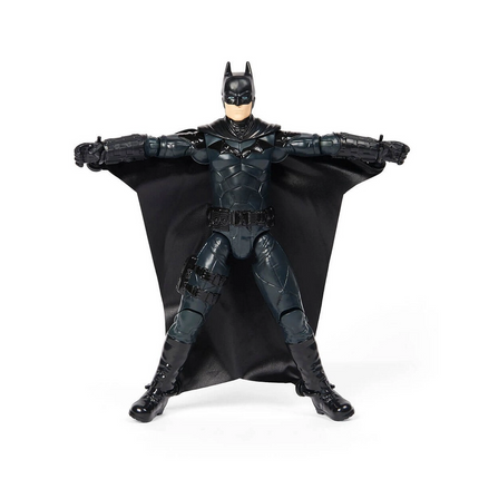 Wingsuit Batman Aksiyon Figür 30 cm