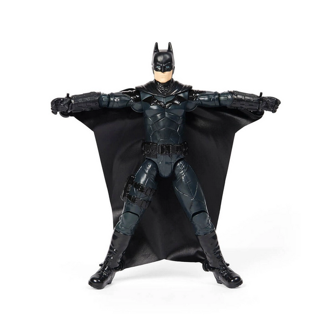 Wingsuit Batman Aksiyon Figür 30 cm
