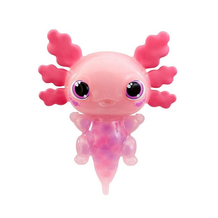Animagic Işıldayan Axolotl