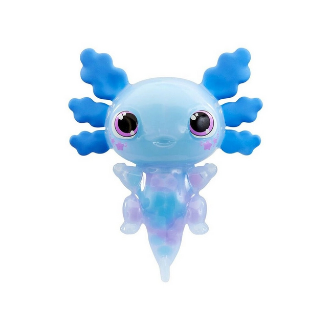 Animagic Işıldayan Axolotl