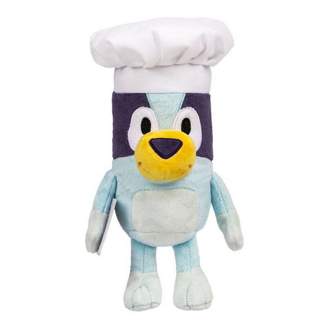 Bluey Pelüş Figür