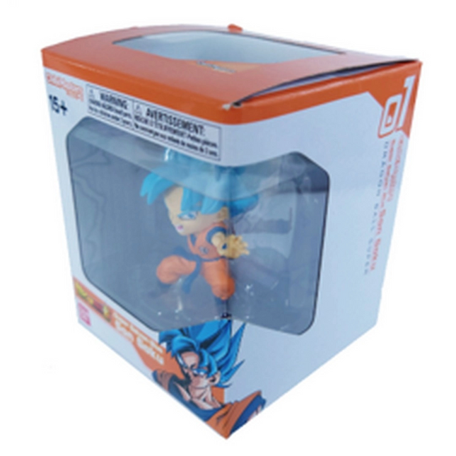 Chibi Masters Dragon Ball Figür