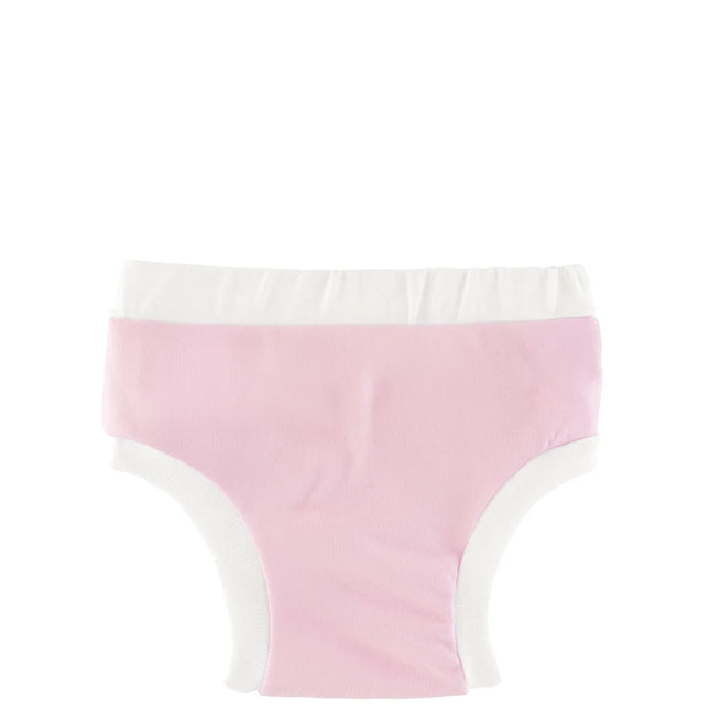 Babyjem Soft Alıştırma Külodu Pembe 2 Yaş