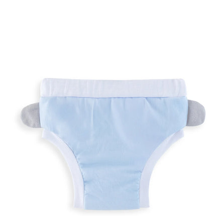 Babyjem Soft Alıştırma Külodu Mavi 2 Yaş