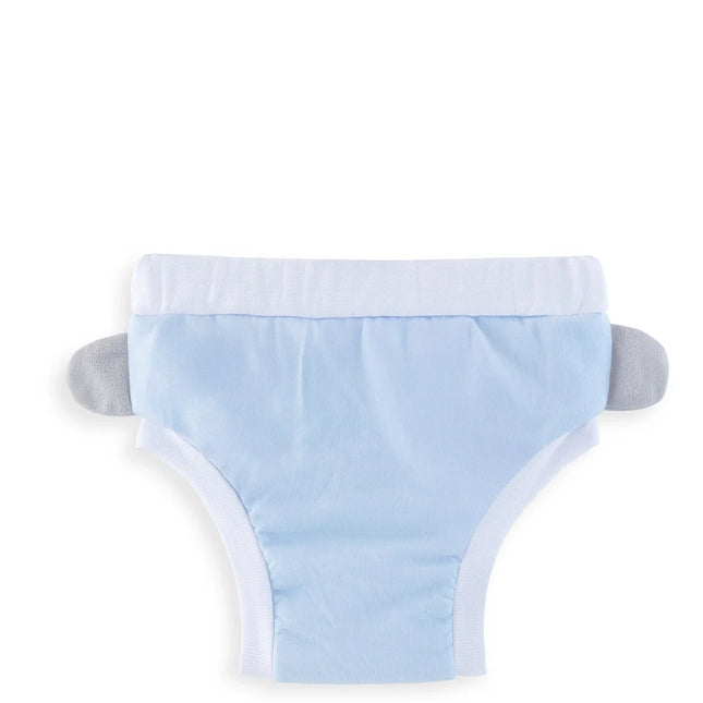 Babyjem Soft Alıştırma Külodu Mavi 2 Yaş