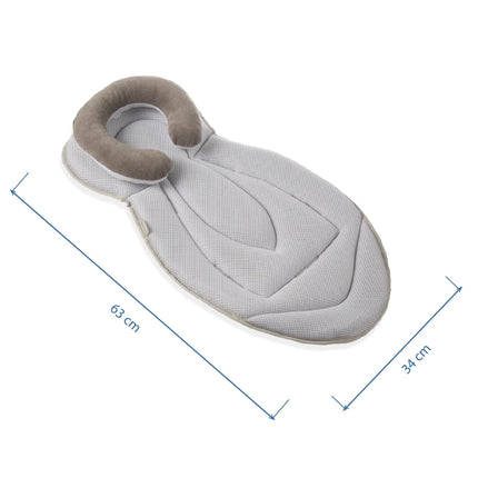 Babyjem Nefes Alabilen Kumaş Air Ana Kucağı Pedi