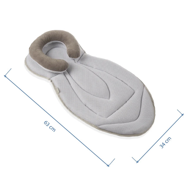 Babyjem Nefes Alabilen Kumaş Air Ana Kucağı Pedi
