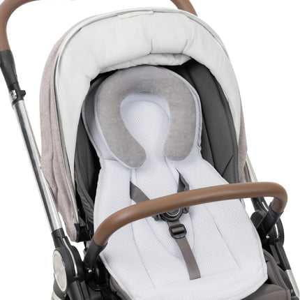 Babyjem Nefes Alabilen Kumaş Air Ana Kucağı Pedi