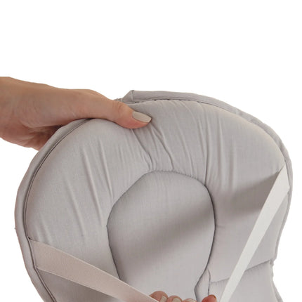 Babyjem Nefes Alabilen Kumaş Air Ana Kucağı Pedi