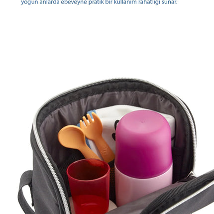 Babyjem Handy Puset Termos Çantası