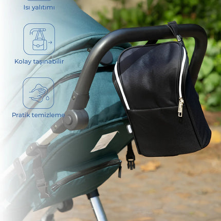 Babyjem Handy Puset Termos Çantası