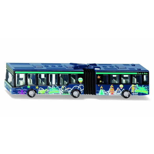 SIKU Körüklü Otobüs