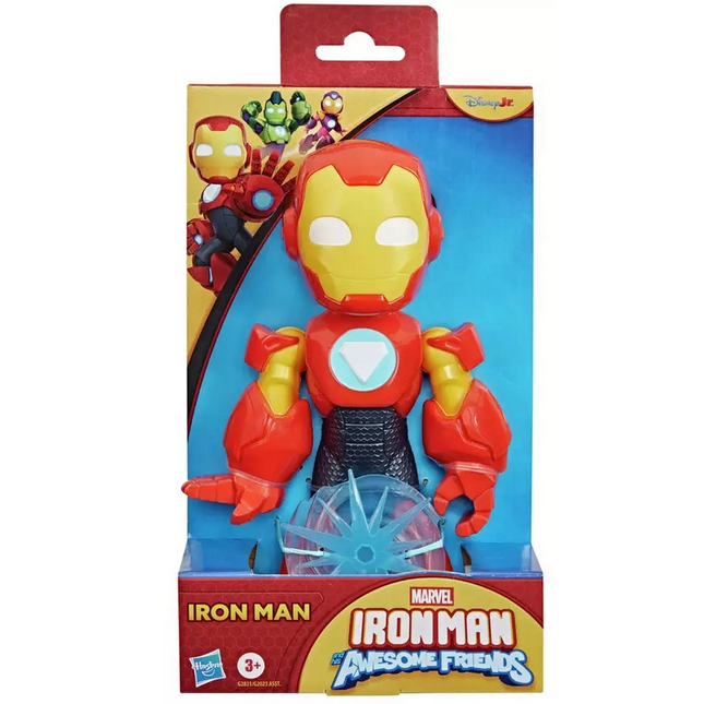 Marvel Demir Adam Aksiyon Figürü