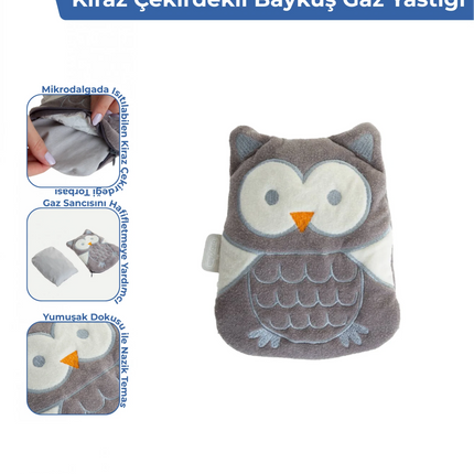 Babyjem Yenidoğan Bebek Hediye Seti 10 Parça