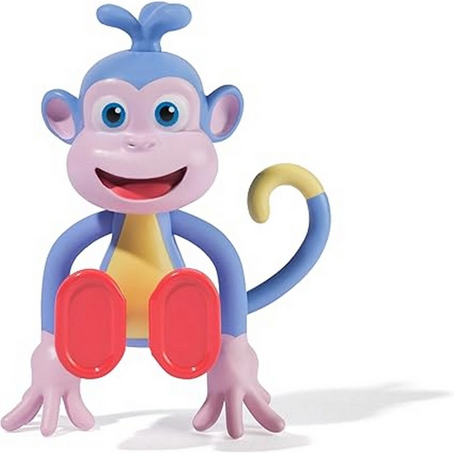 Dora ve Harika Arkadaşları Figür Seti