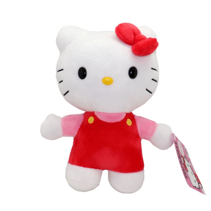 Hello Kitty Peluş 20 cm