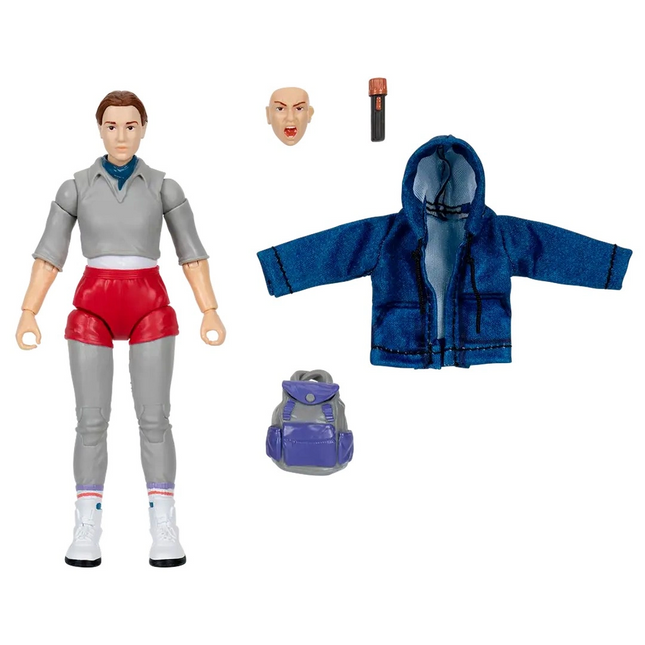 Stranger Things Figür 16 cm