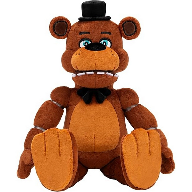 Five Nights at Freddy's Elektronik Peluş