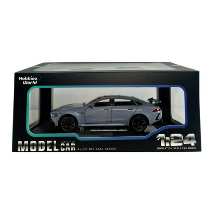 1/24 Brabus 900 Street Edition