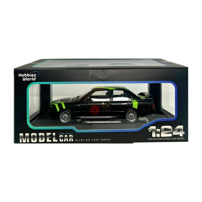 1/24 M3 Racing Edition